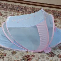 پشه بند نوزاد