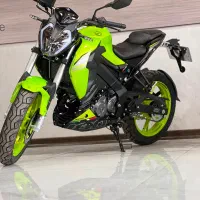 بنلی Benelli 180S ABS نیکران موتور ۴۰۵ صفر|موتورسیکلت|تهران, میرداماد|دیوار