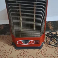 دو عدد هیتر