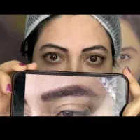 مدل برای شیدلب،ریموو ابرو،لب،چشم، برای تولیدمحتوا|خدمات آرایشگری و زیبایی|قم, زنبیل آباد|دیوار