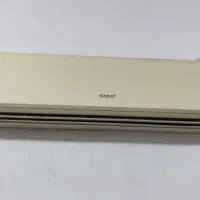 کولر تراست ۳۶هزار(موتور سوخته)