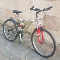 دوچرخه شیمانو ۲۶|دوچرخه، اسکیت، اسکوتر|لنگرود, |دیوار