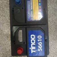 باطری دسته دوم|قطعات یدکی و لوازم جانبی|حمیدیا, |دیوار