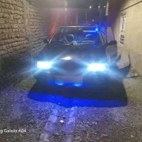 پراید ۸۳ شاسی پلمپ تعمیر اساسی استسنائی|خودرو سواری و وانت|قوچان, |دیوار