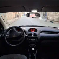 206|خودرو سواری و وانت|شوط, |دیوار