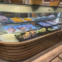 یخچال قصابی ، قنادی ، لبنیاتی