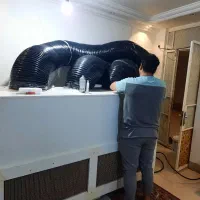 نصب و راهاندازی استخراج
