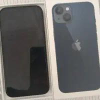 آیفون 13 نرمال 256 نو|موبایل|قزوین, |دیوار