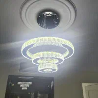 نصب لوستر حرفه ای و برق کاری ساختمان