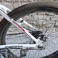 دوچرخه 24دنده مدلz k 90برندفونیکس سایز26|دوچرخه، اسکیت، اسکوتر|مریوان, |دیوار