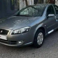 رانا پلاس ارتقا یافته موتورtu5p پلاس موتور جدید|خودرو سواری و وانت|تبریز, |دیوار