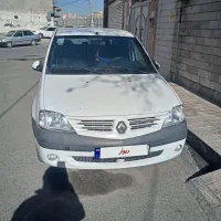 النود مدل 94 e2|خودرو سواری و وانت|کرج, حیدرآباد|دیوار