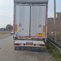 کانتینر مارال ۸۲|خودرو سنگین|ماکو, |دیوار