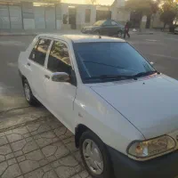 فروش پراید131 مدل 98|خودرو سواری و وانت|نور, |دیوار