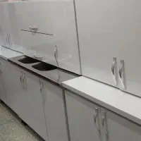 کابینت آماده نصب نقدوچکی(بزین)