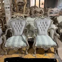 مبل خاص سلطنتی|مبلمان خانگی و میز عسلی|چهاردانگه (تهران), |دیوار