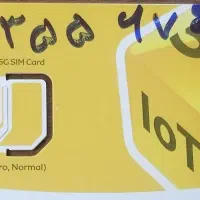 سیم کارت رند ایرانسل