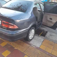 سمند ef7موتور ملی