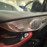Mercedes-Benz C300|خودرو سواری و وانت|کیش, |دیوار