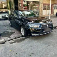 دنا پلاس اتومات مشکی کارکرد 80|خودرو سواری و وانت|کرج, عظیمیه|دیوار