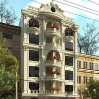 فروش آپارتمان ۱۹۰متر سه خواب تک واحدی قصرالدشت