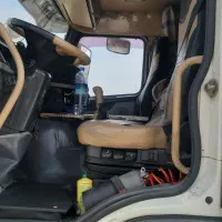 اف ام تک باری بدون رنگ|خودرو سنگین|تهران, شهرک شریفی|دیوار