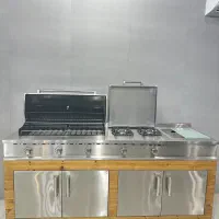 غذاساز خانگی و باغی استیل و تمام ورق آهنی