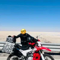 موتور تریل ادونچر|موتورسیکلت|تبریز, |دیوار