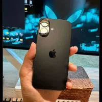 ایفون ۱۶ نرمال نو ( لا کاغذی )