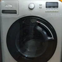فروش یک دستگاه لباسشویی