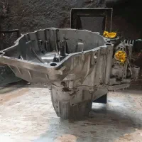 گیربکس پراید معمولی