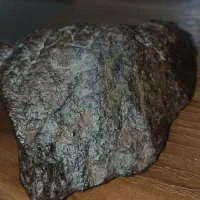 شهابسنگ کندریت نادر