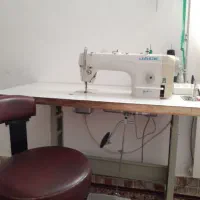 چرخ خیاطی صنعتی مارک جک اصلی