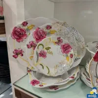 انواع ملامین نشکن و درجه ۲ اقساطی