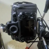 دوربین حرفه ای عکاسی|دوربین عکاسی و فیلم‌برداری|یاسوج, |دیوار