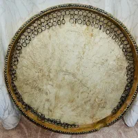 دف پوست طبیعی