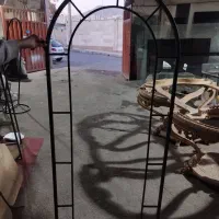 تولید و پخش انواع قاب آینه فلزی گنبدی و طرح دار