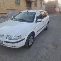 سمند مدل۹۶|خودرو سواری و وانت|زاهدان, |دیوار