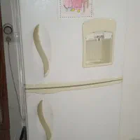 یخچال|یخچال و فریزر|مشهد, هنرور|دیوار