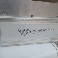 ماینرm32 ۶۸تراهش