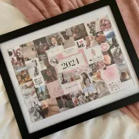 چاپ عکس ویژن برد