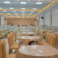 تالار کهکشان (نیروی کار خانم  و آقا برای تالار)|خدمات پذیرایی، مراسم|کیار, |دیوار