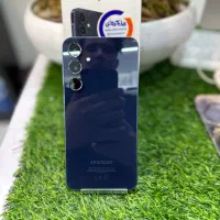 سامسونگ Galaxy A55 با حافظهٔ ۲۵۶ گیگابایت