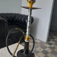 قیلون مدرن سیلیکونی بلند