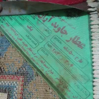 فرش ۶ متری یک جفت سالم خوشکل|فرش|رشت, سلیمانداراب|دیوار