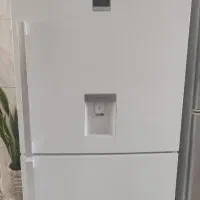 یخچال بکو