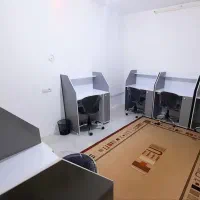 پانسیون مطالعاتی دخترانه فردای طلایی|خدمات آموزشی|صحنه, |دیوار