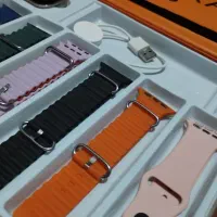 ساعت هوشمند اولترا|ساعت|لردگان, |دیوار