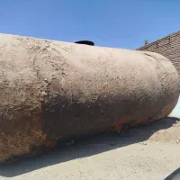 تانکر پنجاههزار لیتری|مصالح و تجهیزات ساختمان|قائن, |دیوار