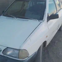 فروش ماشین مدل 79|خودرو سواری و وانت|قائن, |دیوار